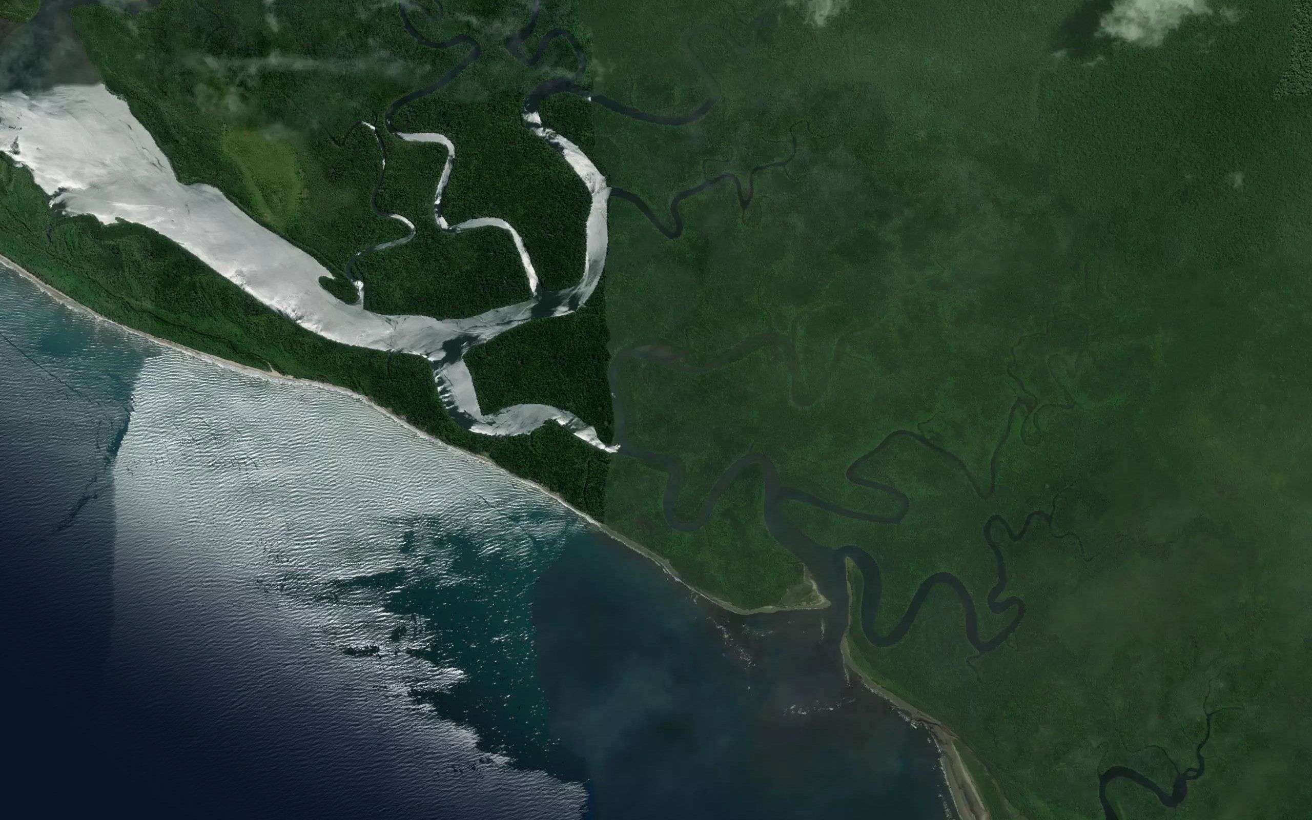 Sungai Buru