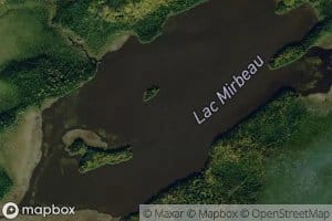 Lac Mirbeau