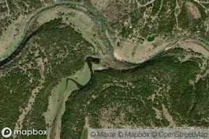 KWW Ranch Lake Number 1