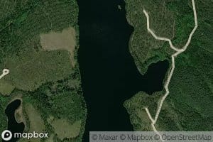 Ylimmainen Vuorijarvi