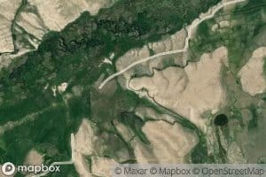 Trapp Ditch Number 1