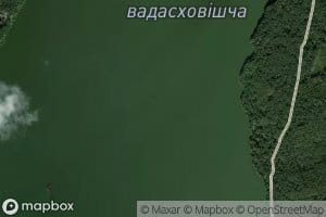 Chyhirynskaye Vadaskhovishcha