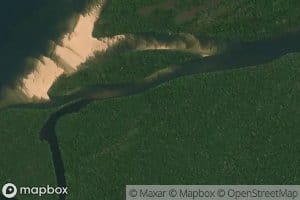 Igarape Carapanatuba