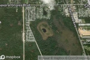 Sharpes Lake
