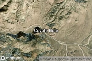 Coyote Hole