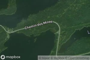 Baie du Commencement