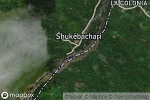 Quebrada Shukebachari