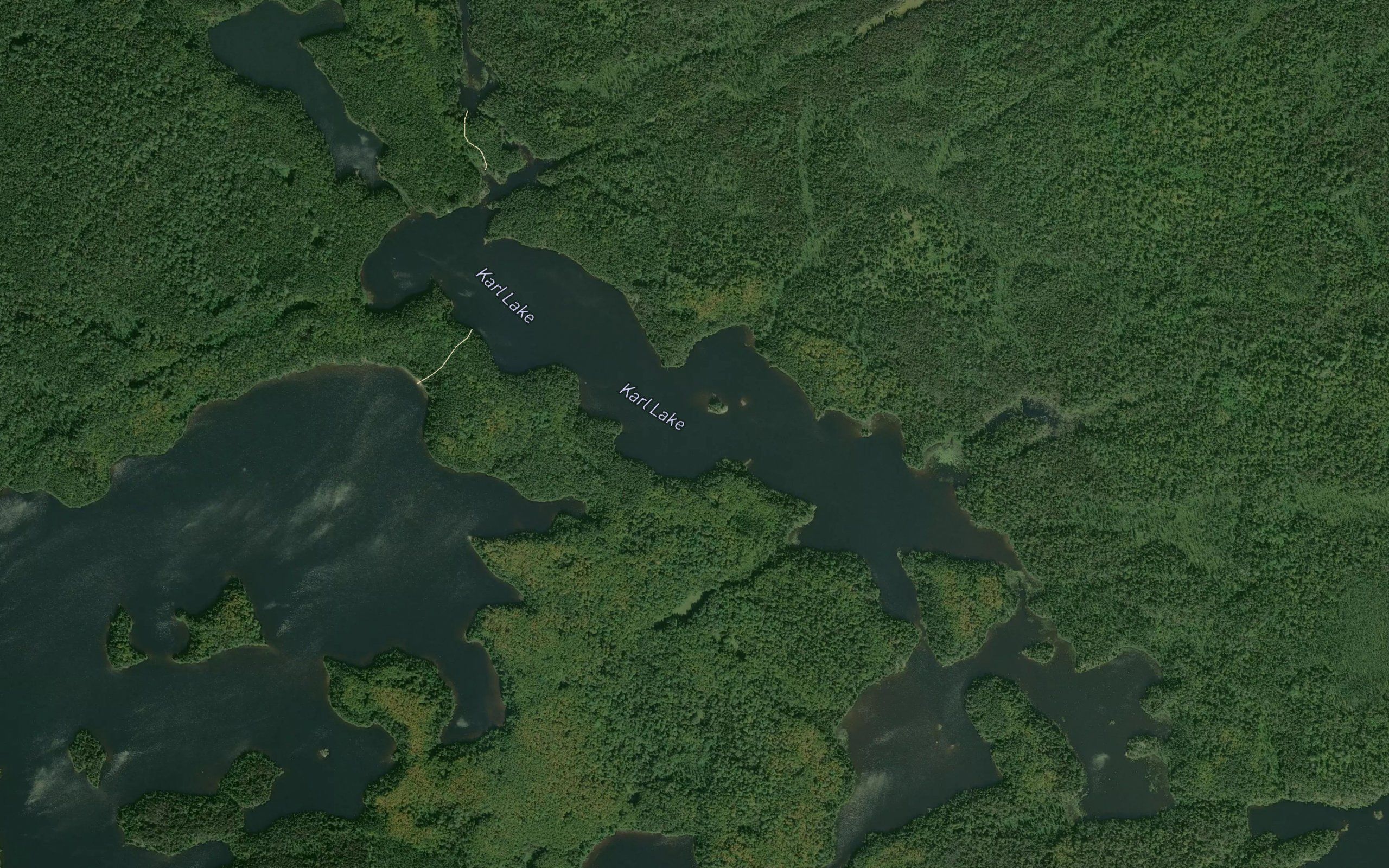 Karl Lake