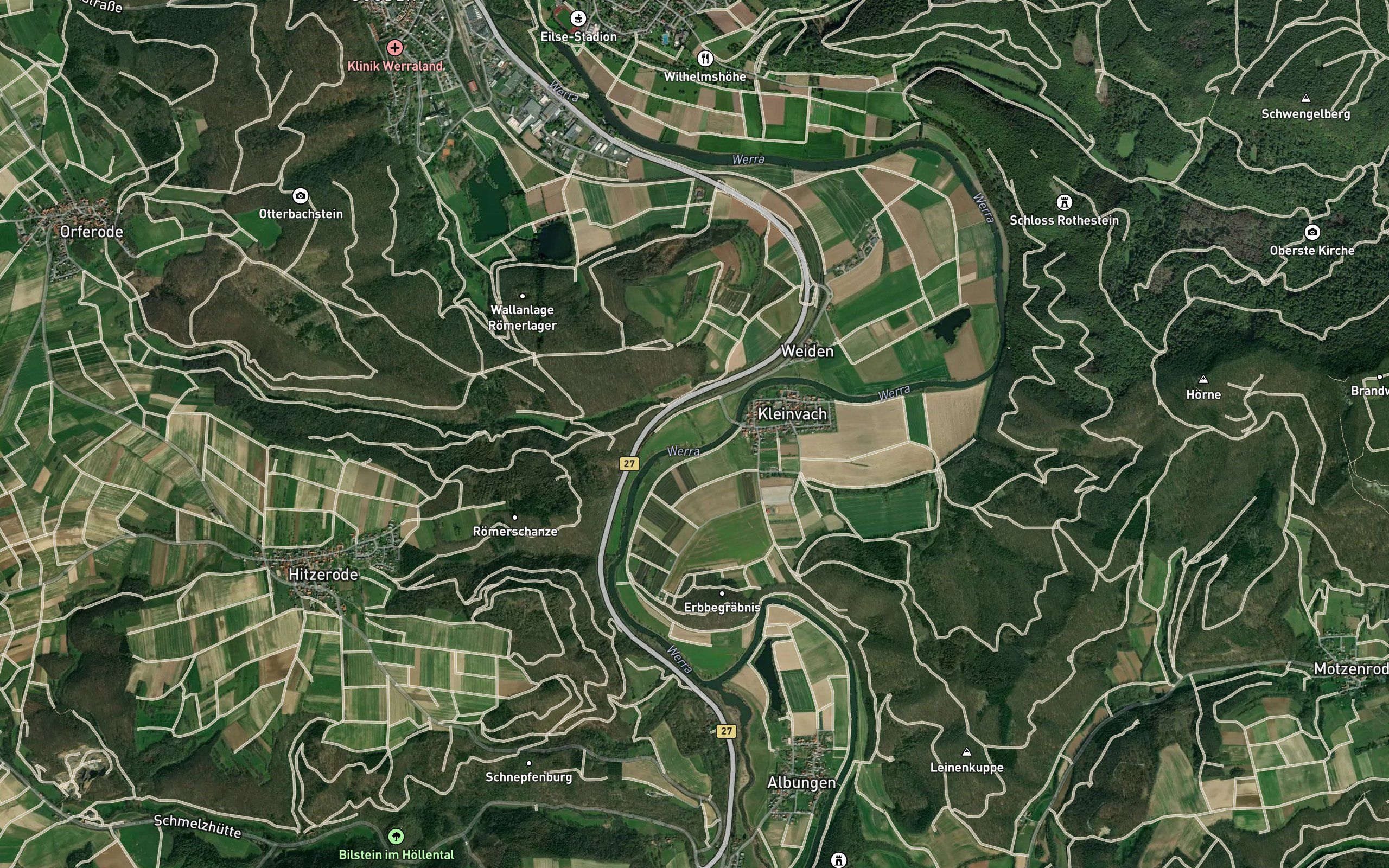 Dohlsbach