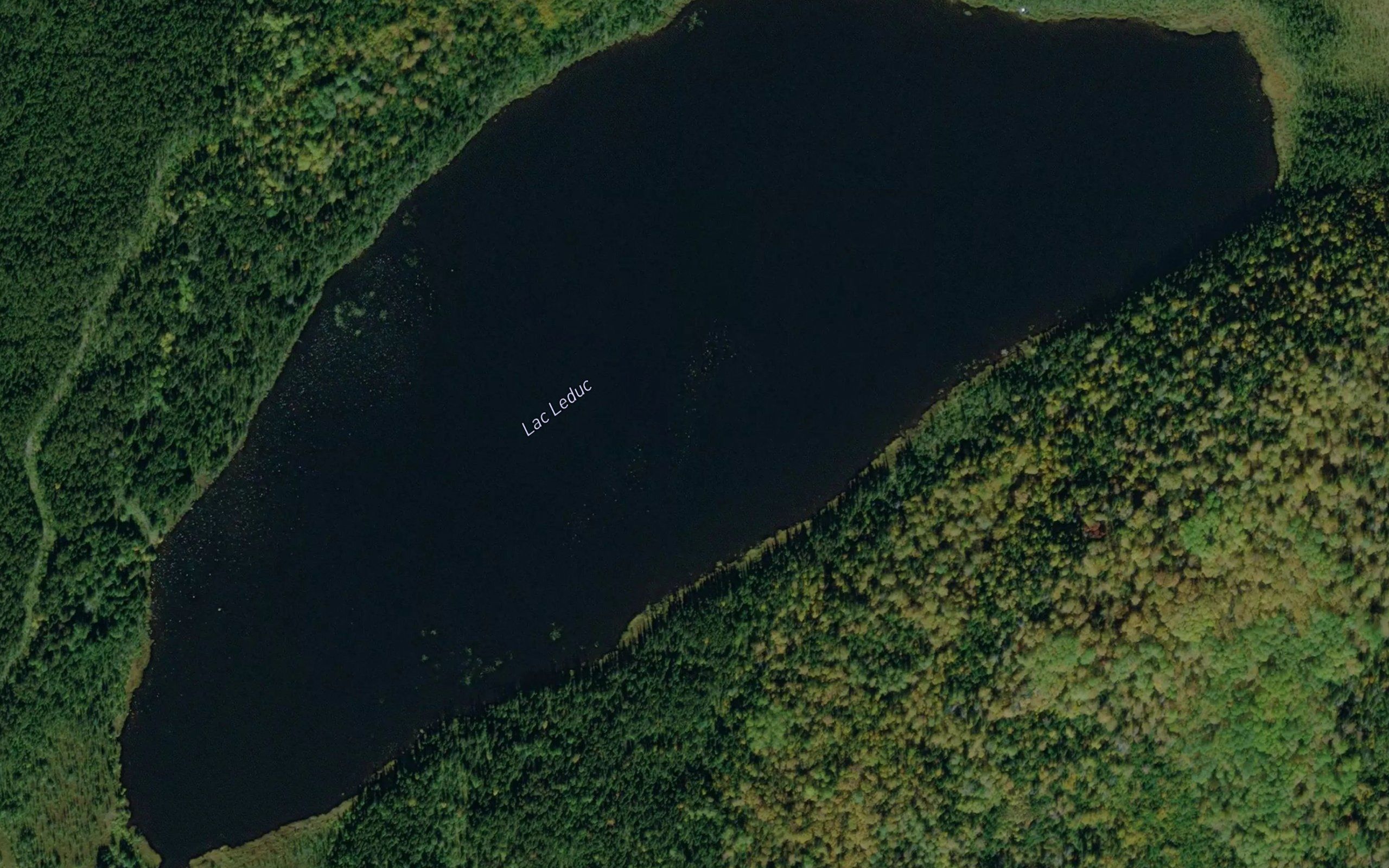 Lac Leduc