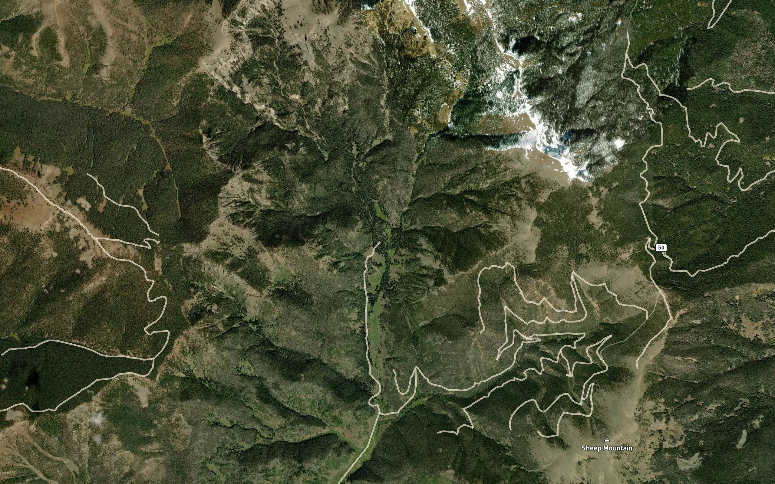 Coldwater Creek