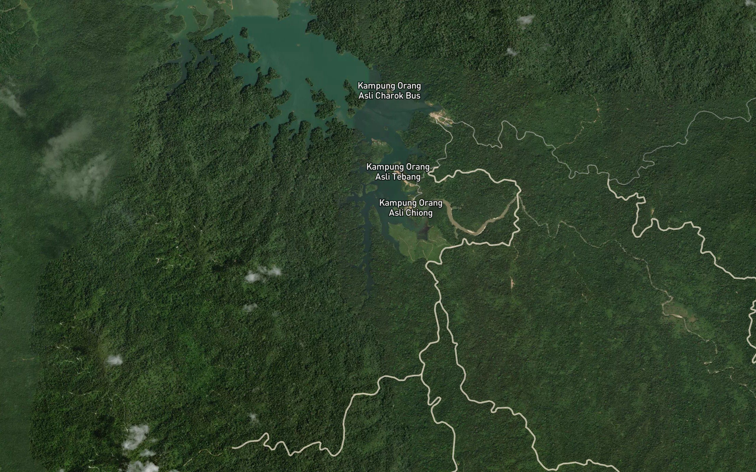 Sungai Soh