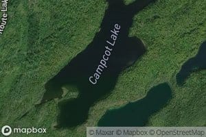 Campcot Lake