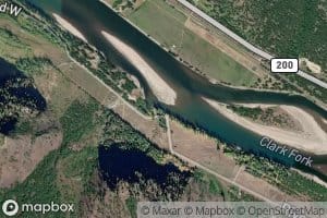 Quartz Creek