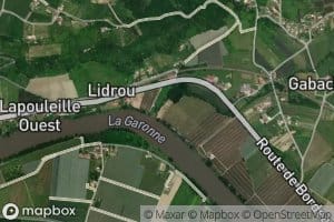 Ruisseau de Saint-Martin