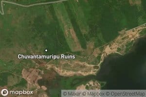 Kochchipanichai Kulam