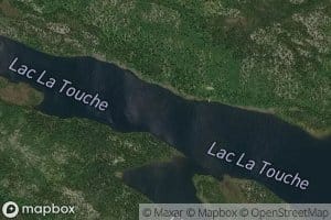 Lac La Touche