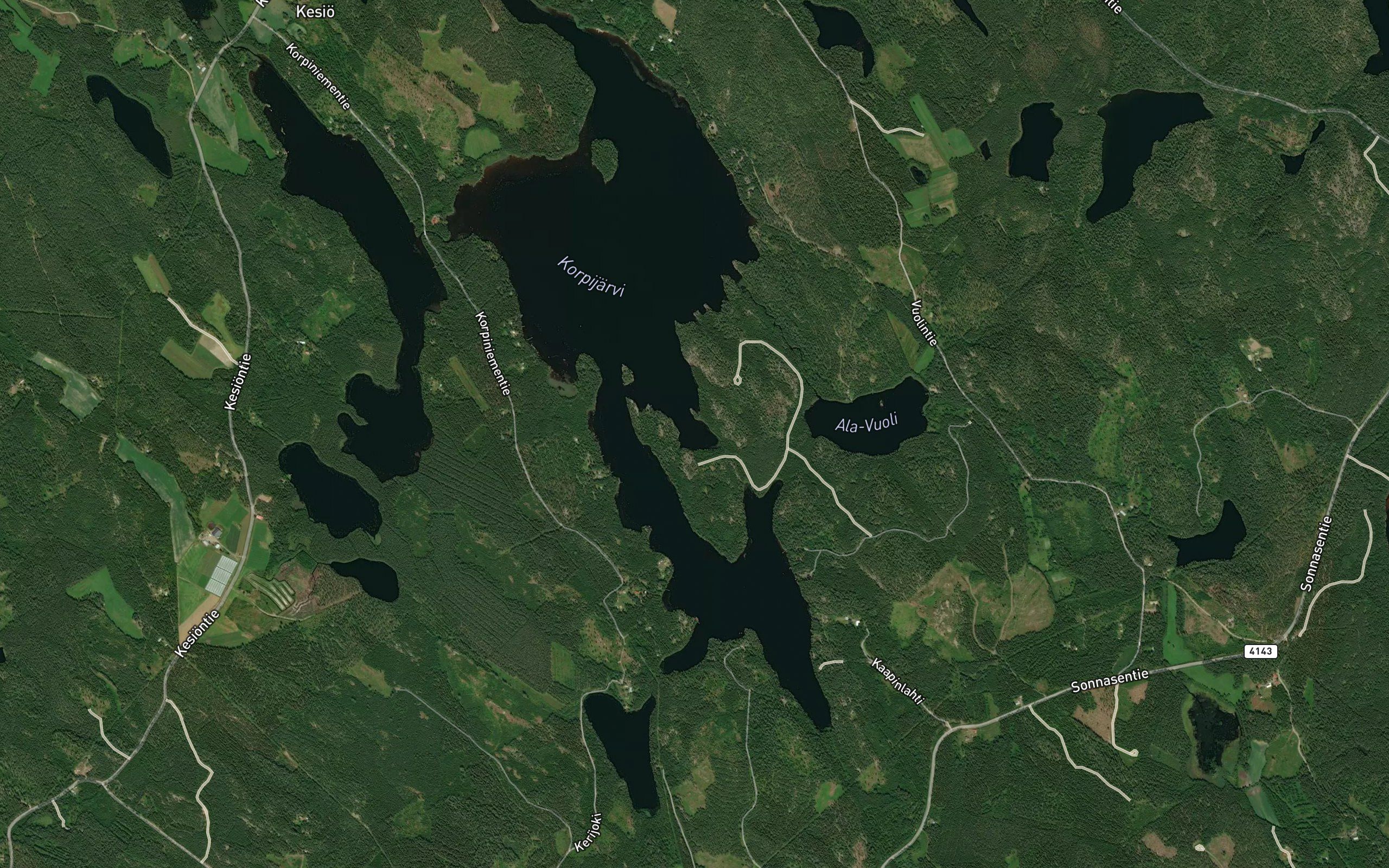 Haukkalahti