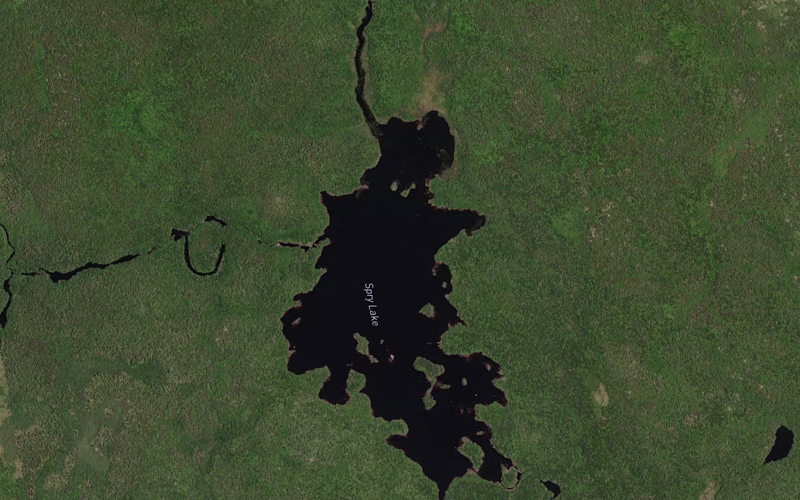 Spry Lake