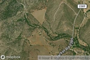 Peters Creek