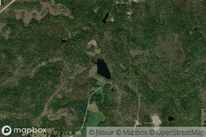 Upper Clear Boggy Creek Site 36 Reservoir