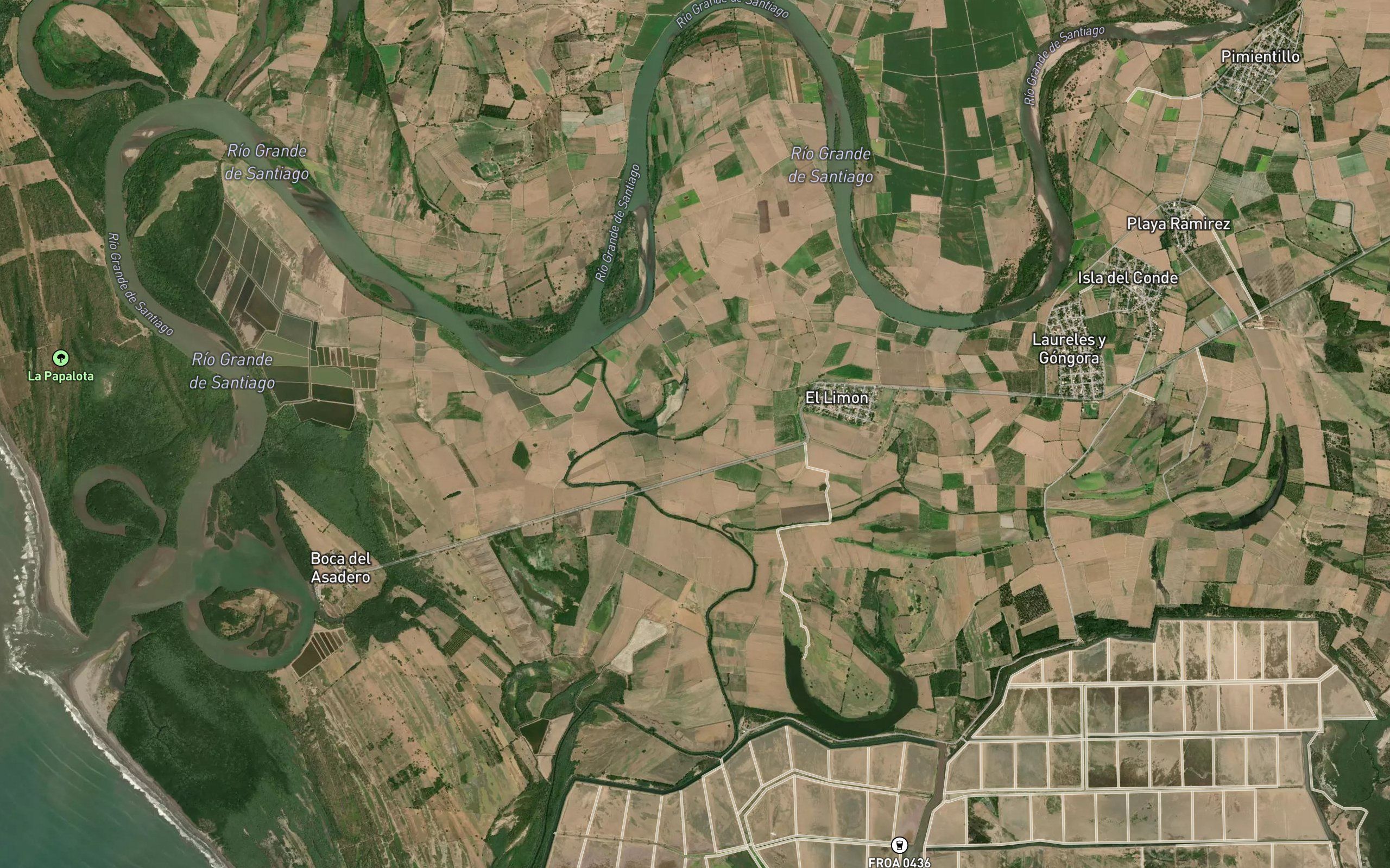 Estero El Limon