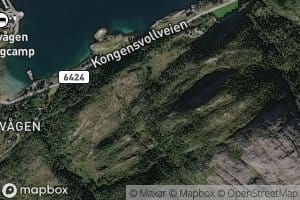 Skjerabekken