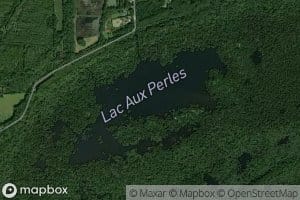 Lac aux Perles