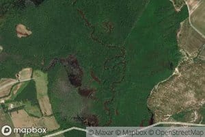 Merchants Mill Creek