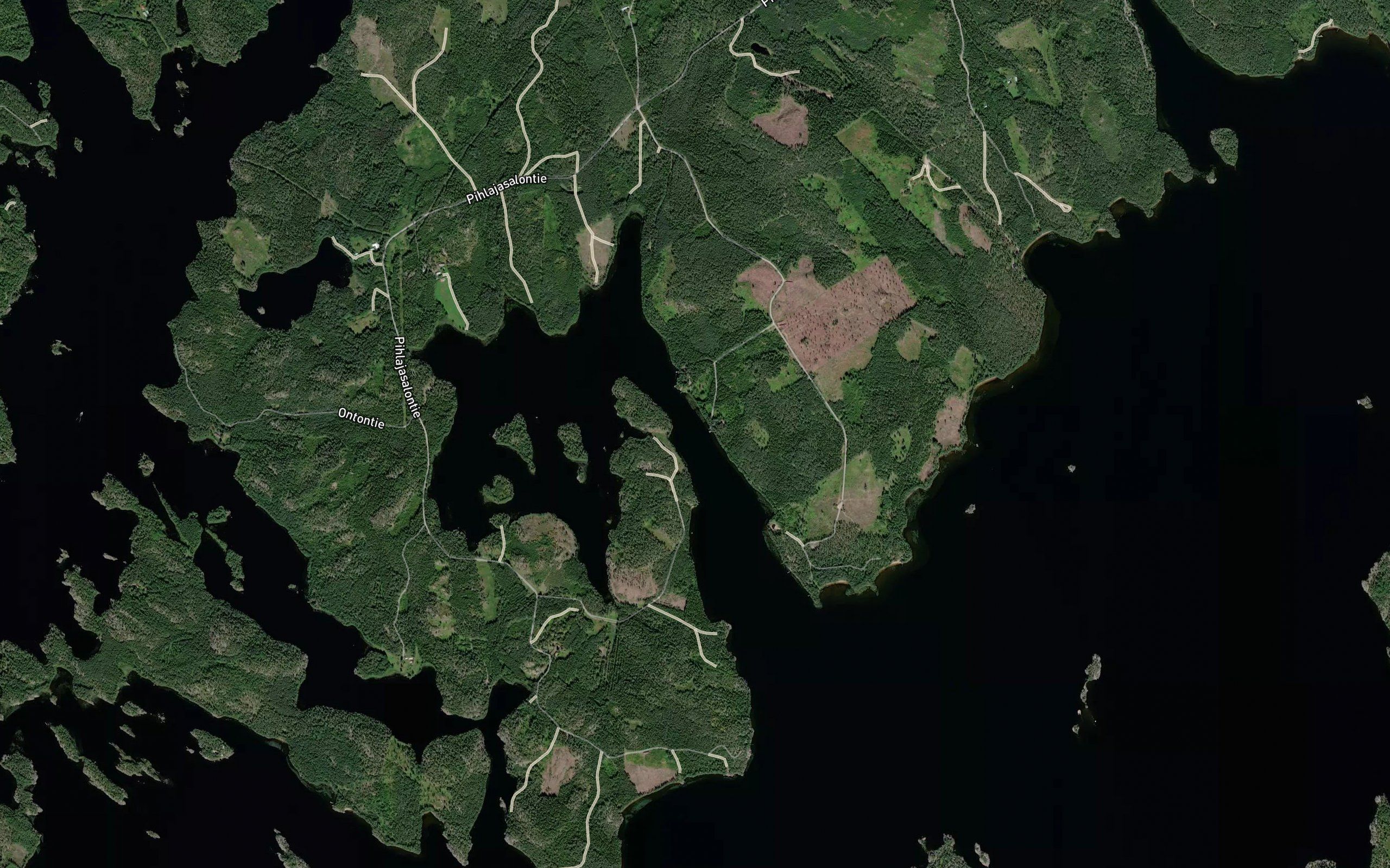 Uitonsalmi