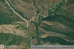 Bearwallow Creek