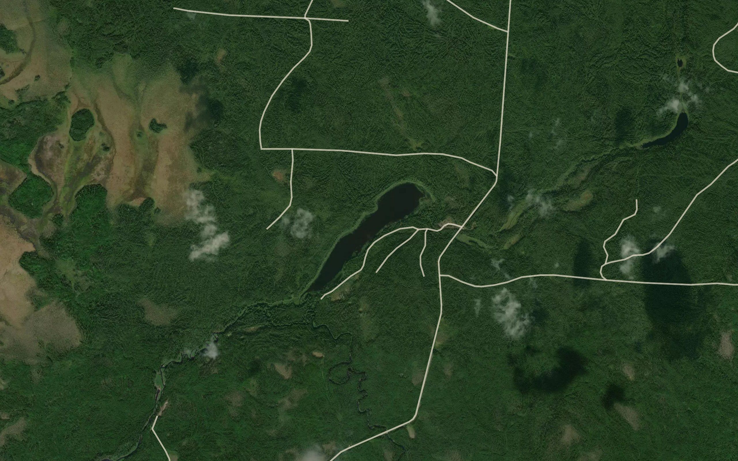 Ozero Chekozero