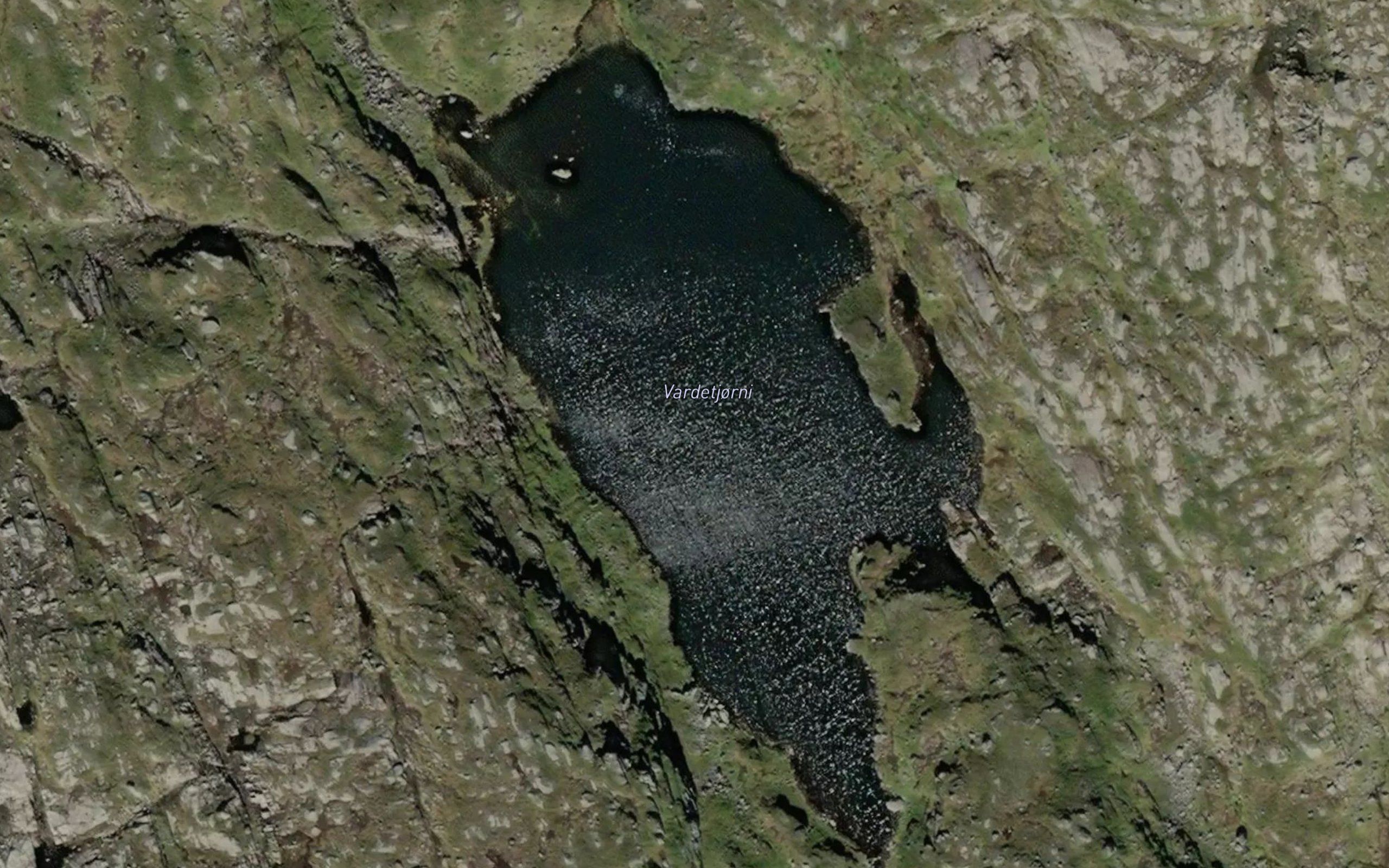Vardetjorni