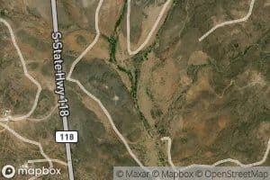 Ash Creek