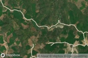 Ang Kep Nam Huai Kiang