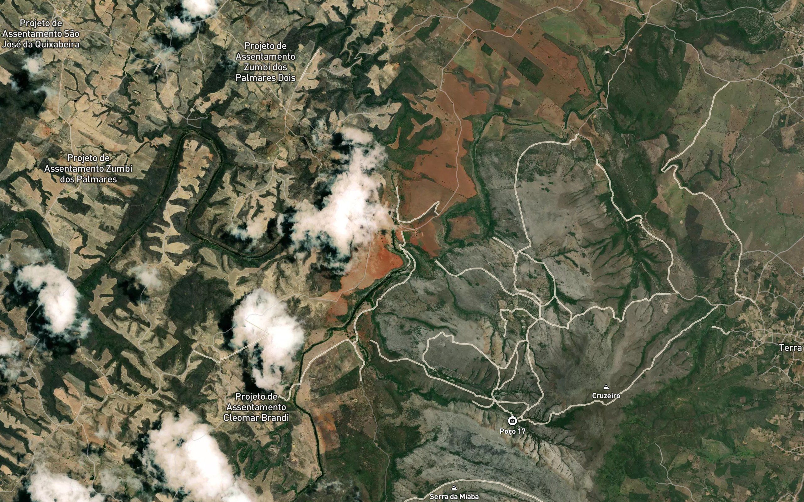 Rio Salgado