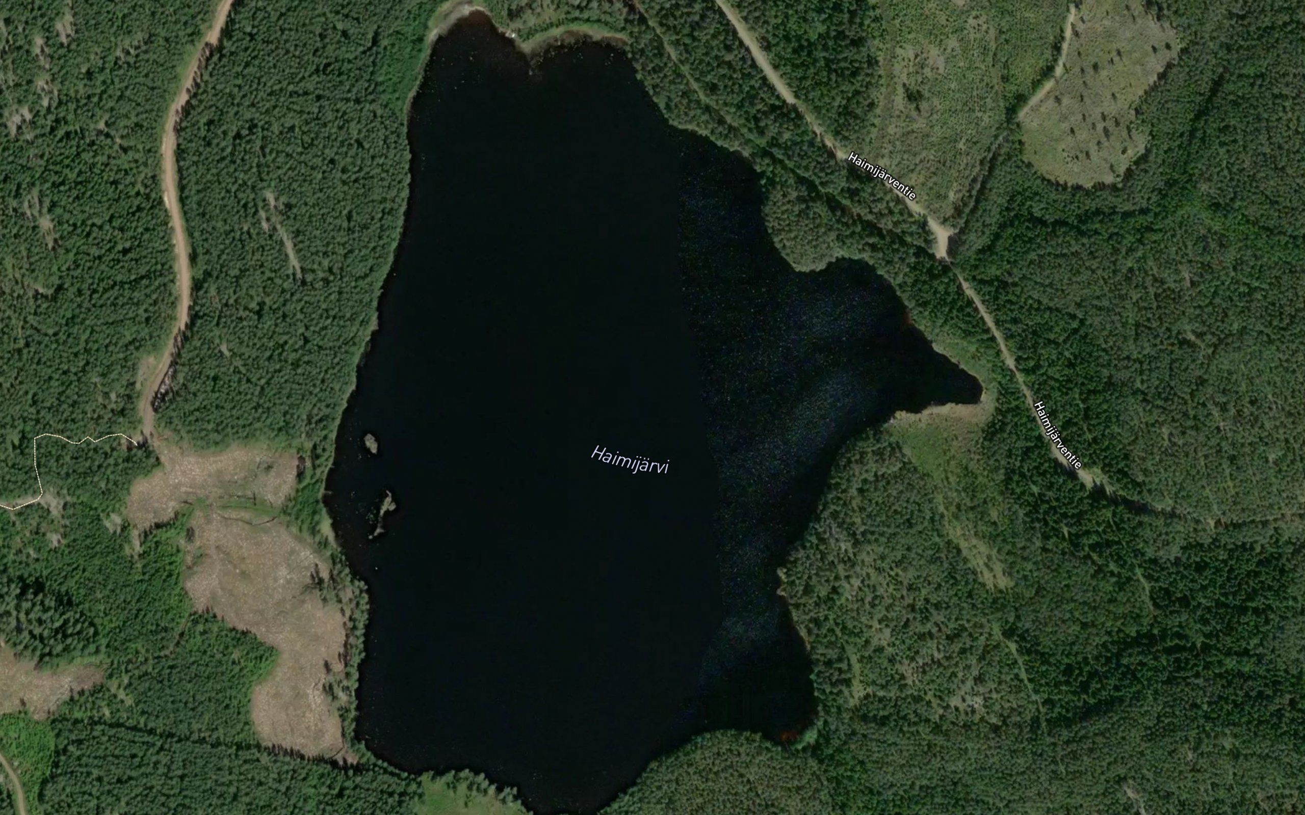 Haimijarvi