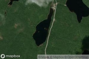 Lac Jumeau Ouest