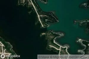 Ala-Archinskoye Vodokhranilishche