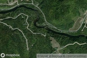 Cours d'eau Panet
