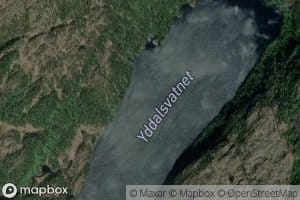 Yddalsvatnet