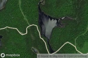 Lac Kamakatewak