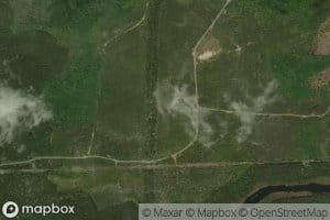 Makwa Creek