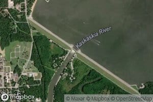 Carlyle Reservoir