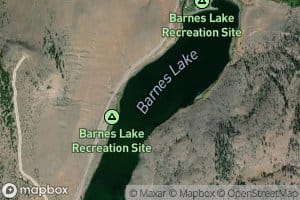 Barnes Lake