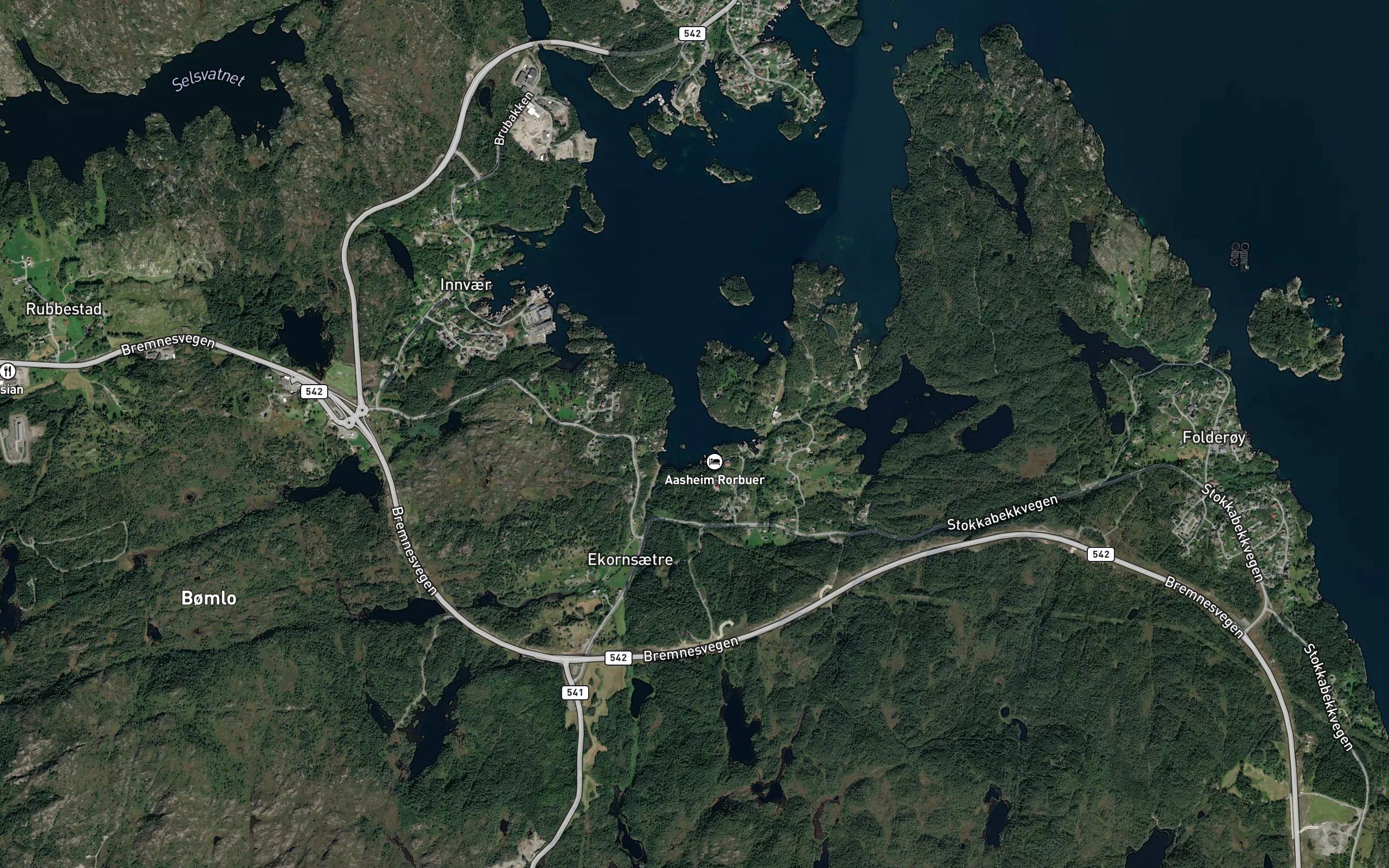Maekjevik