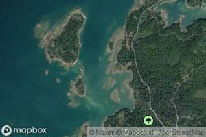 Buckle Island Harbor