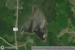 George Lake