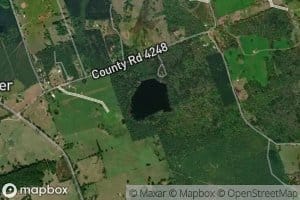 Pine Ridge Club Lake