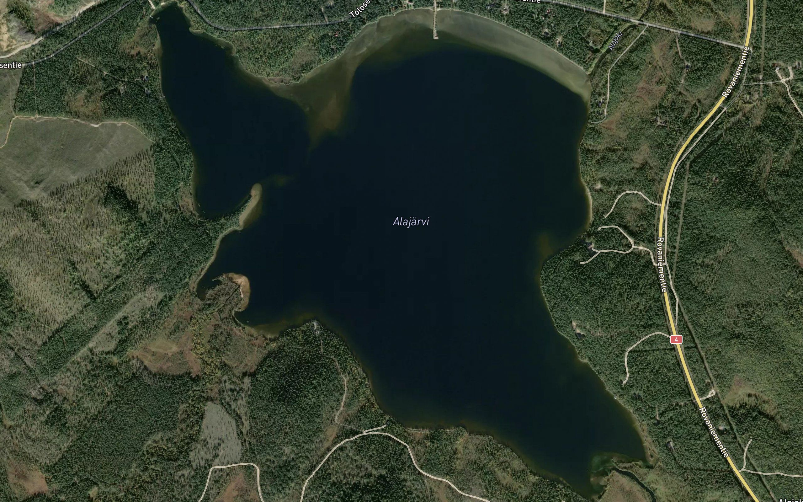 Alajarvi